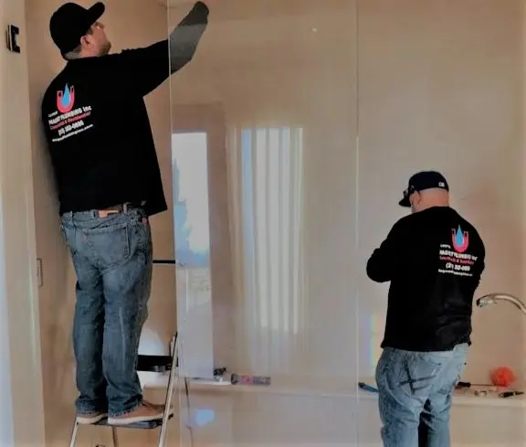 Professional plumbing installation for Tankless Water Heater Installation in Northrup