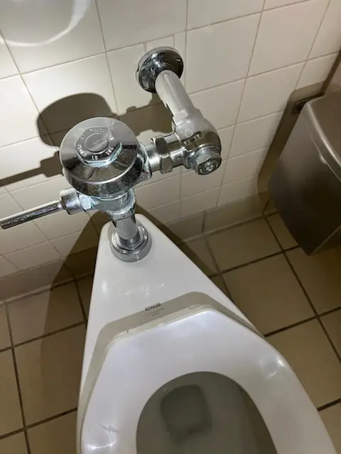 Fixture installation and repair for Pipe Repair in Northrup